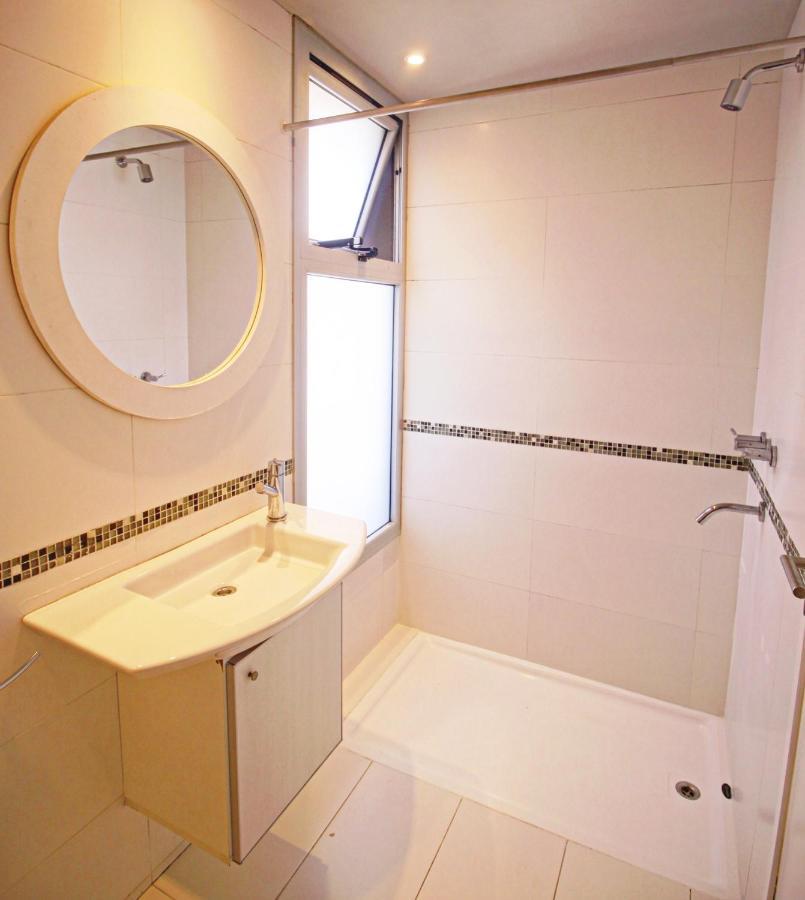 Apartment Naranjo 9a *