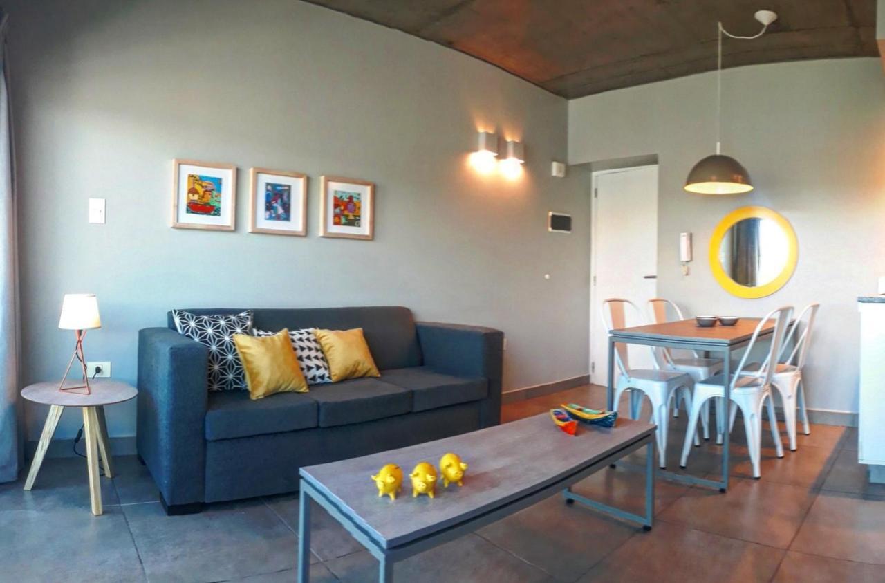 Naranjo 9a Apartment San Salvador de Jujuy