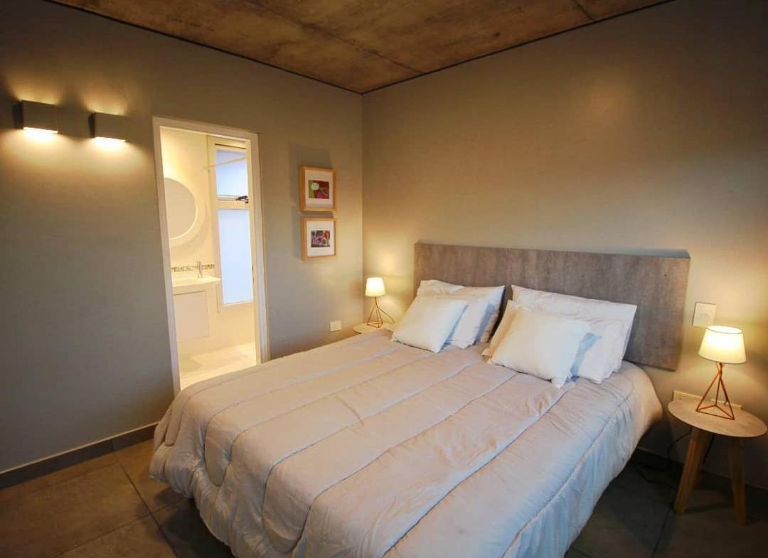 Naranjo 9a Apartment
