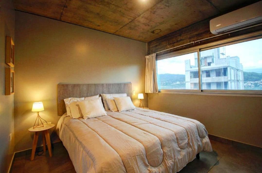 Naranjo 9a Apartment *
