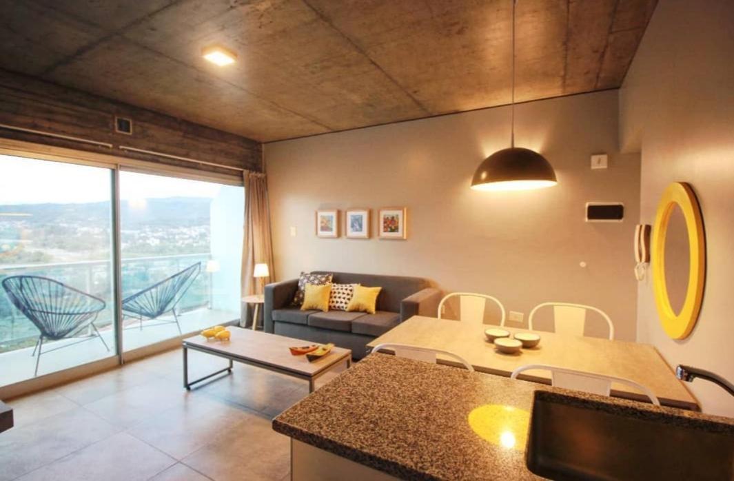 Apartment Naranjo 9a San Salvador de Jujuy