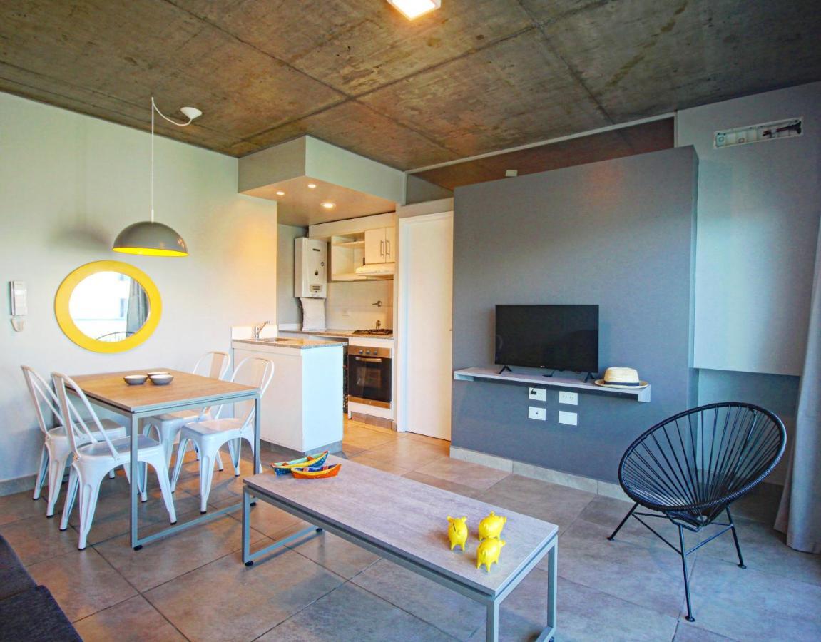 Apartment Naranjo 9a