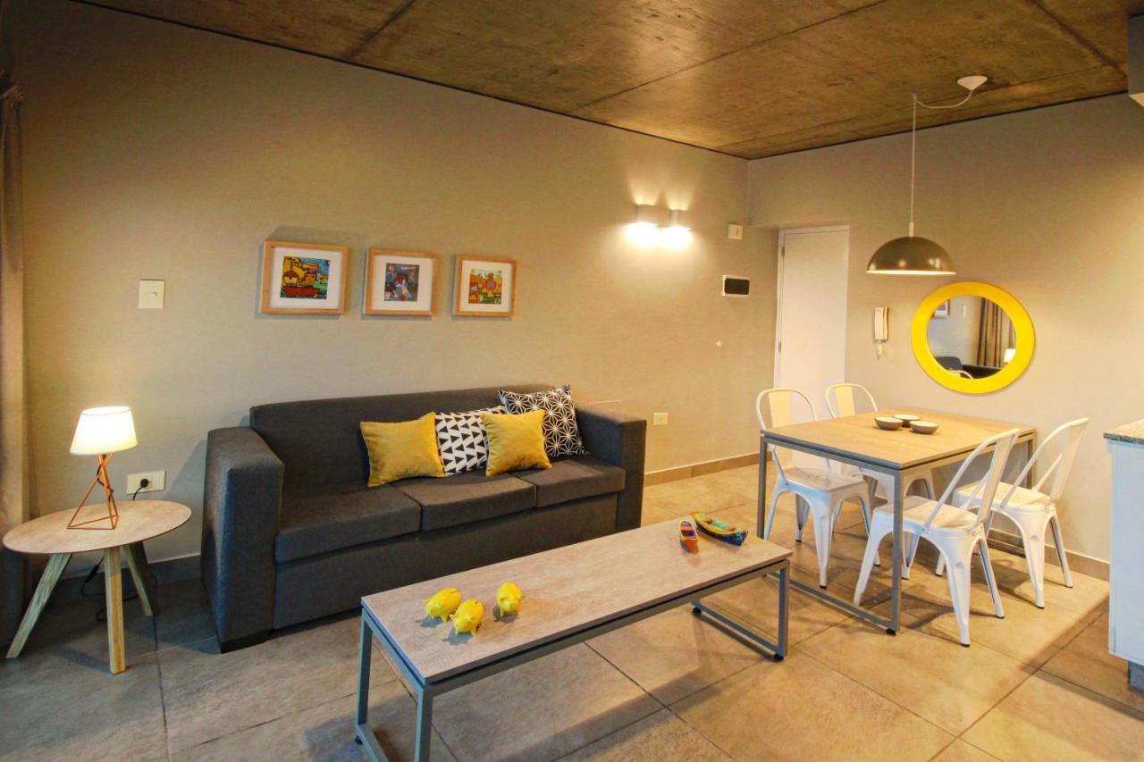 Apartment Naranjo 9a *